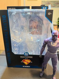 McFarlane Toys Ultraman