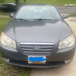 2008 Hyundai Elantra GLS 2.0L For Sale
