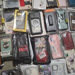 Phone Cases