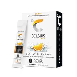 Celsius Energy Powder