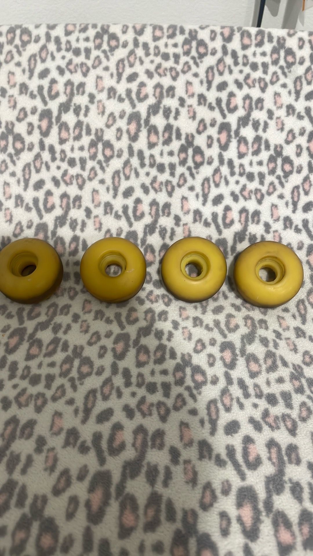 Skate Wheels