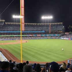 Dodgers World Series Championship Celebration 