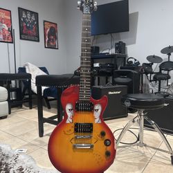 🎸 Epiphone Les Paul Special 2 Electric Guitar – Great For Beginner!