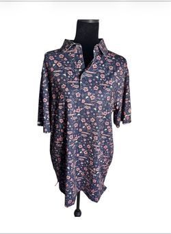 1764 Signature Collection "Fear & Loathing" Vegas Polo Shirt