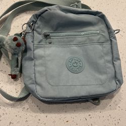 Kipling Mini Book bag 