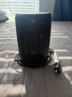 Portable Heater
