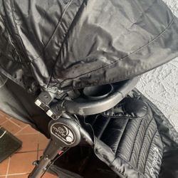 Stroller City Mini Gt