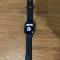 Apple Watch 8 45mm M/L