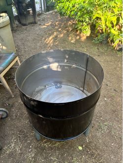 Fire pit