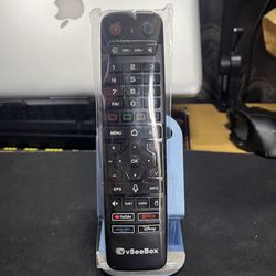VSeeBox V6 max Control Remoto🧨💥