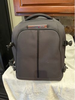 Photography Backpack