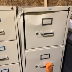 Filing Cabinet