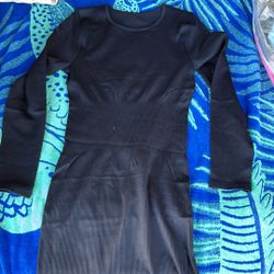 Shapewear Dress Lg