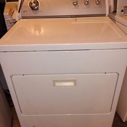 Whirlpool Gas Dryer 