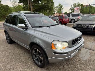 🔥 2013 VOLVO XC90 3.2 AWD R-DESIGN PLATINUM – Clean Title – Luxury 7-Seater – Best Value in Norfolk! ✅ CLEAN CARFAX ✅ CLEAN TITLE Looking for a safe,