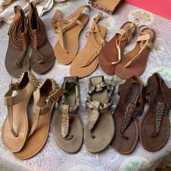 Sandals
