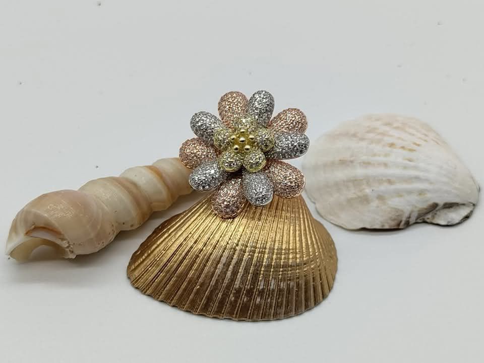 925 Sterling Silver Rings