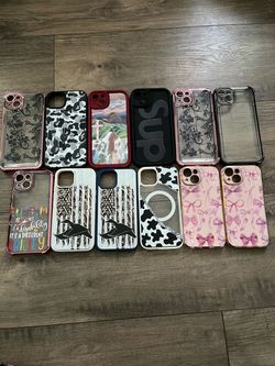 iPhone Phone Cases