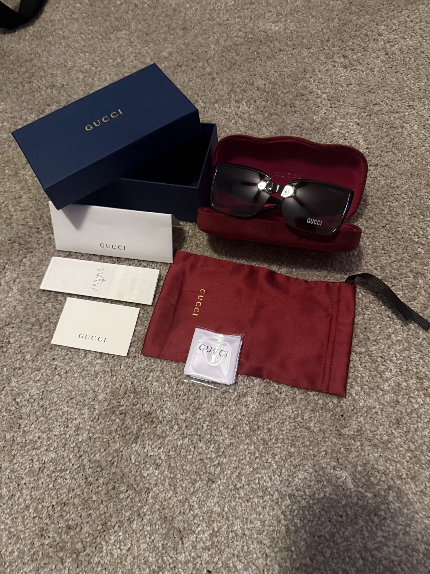 Gucci Sunglasses