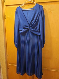Women's dress