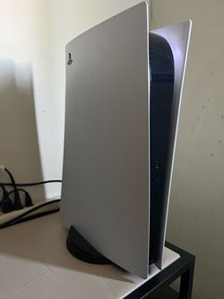 Ps5 disk