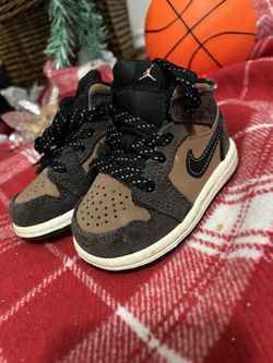 Toddler Nike And Jordan
