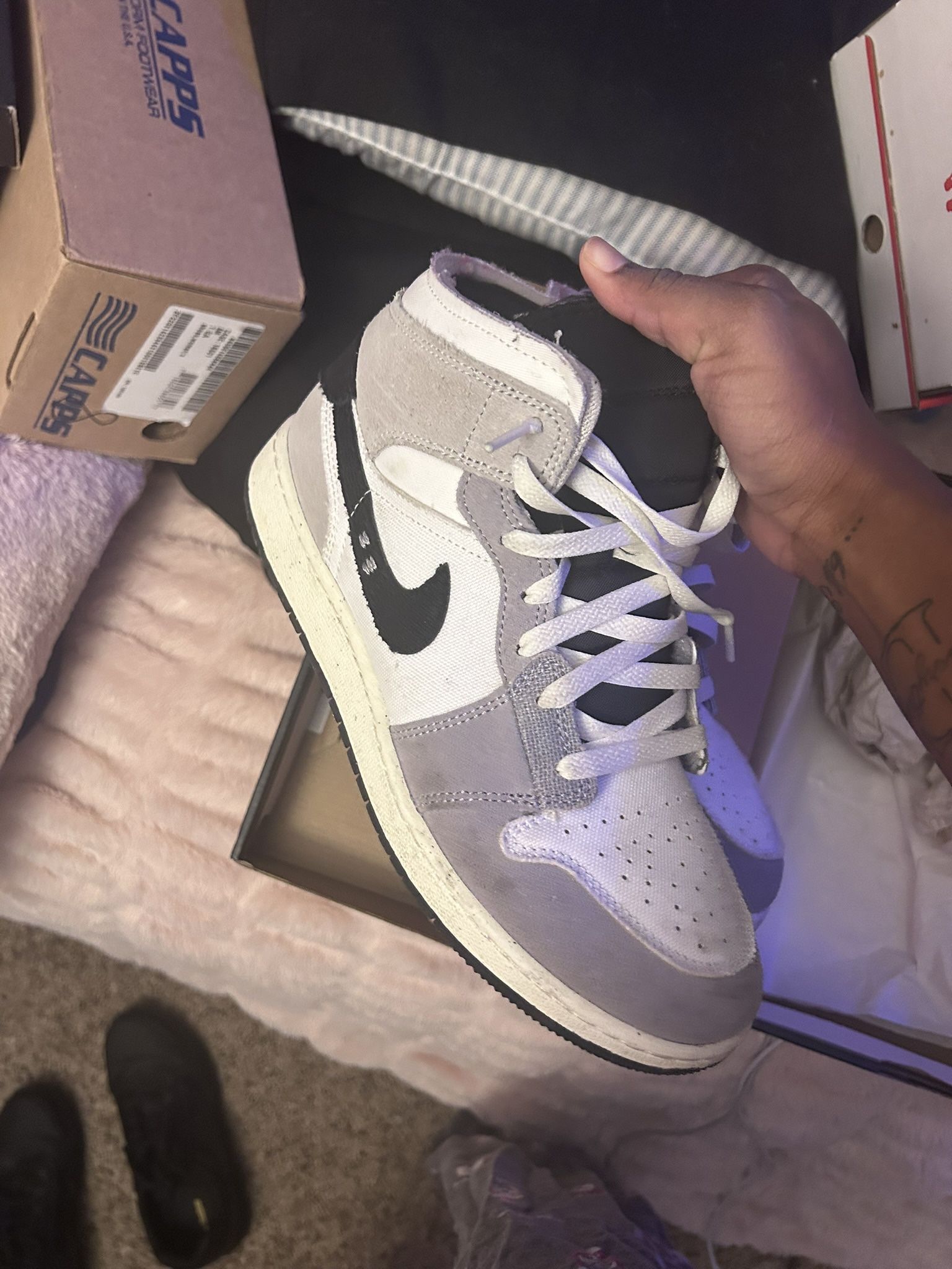 Jordan 1