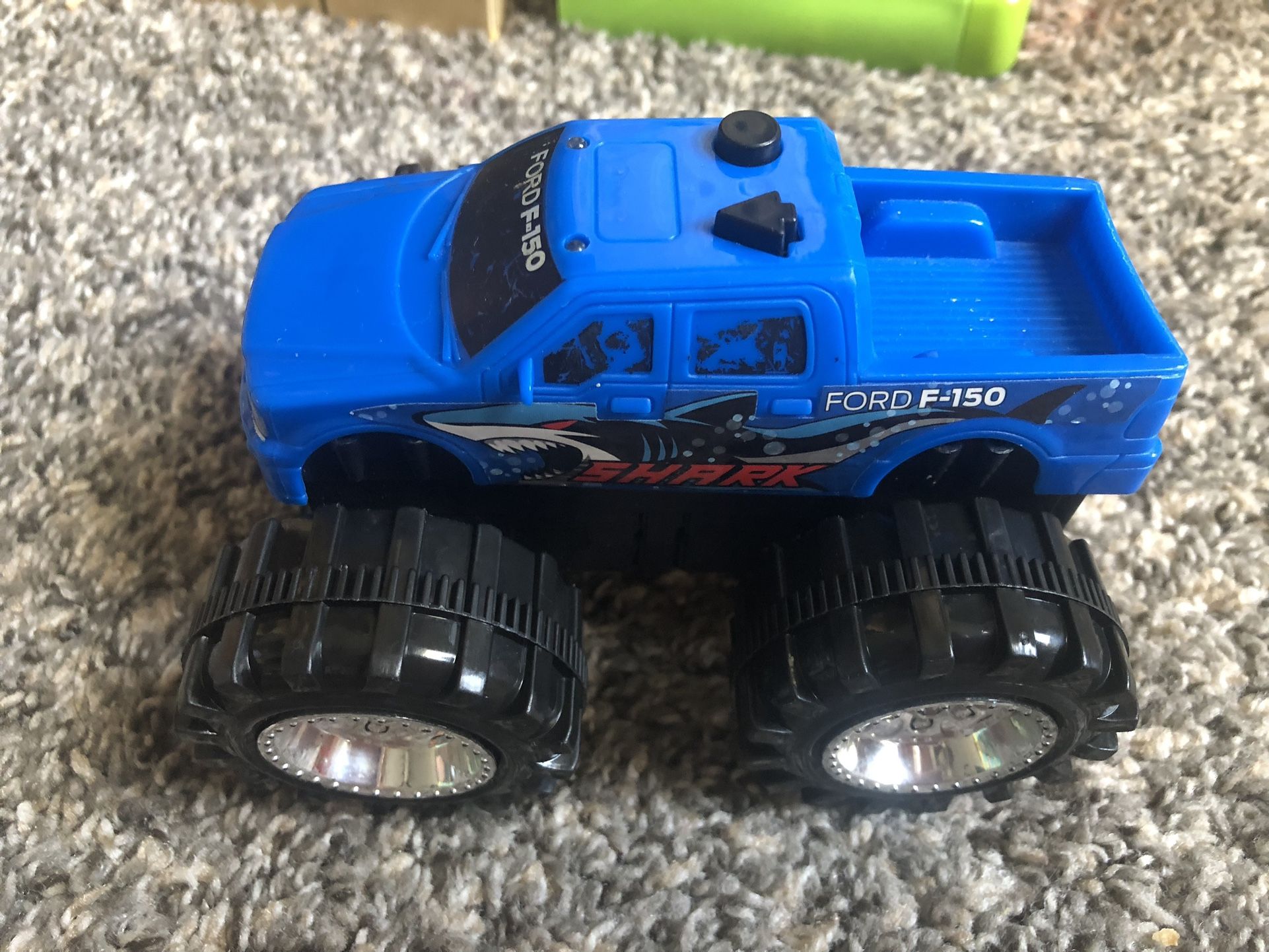 Free Car 