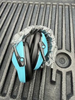 Kids Earmuffs