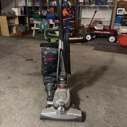 Kirby Commercial Rug Cleaner