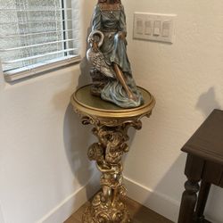 Angel Stand (Handmade in Italy)