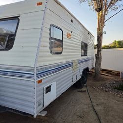 1993 Fleet wood 