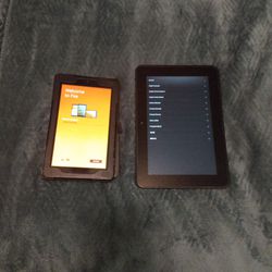 2 Kindles Great Deal 