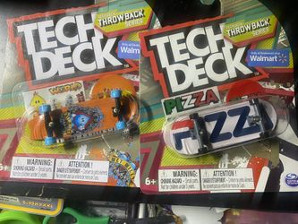 Tech Deck