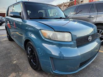 2008 Scion xB