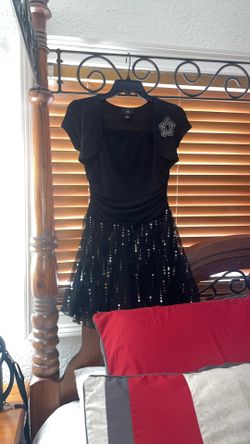 Vestidos Para Niña Size 12