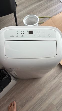 Toshiba room air conditioner
