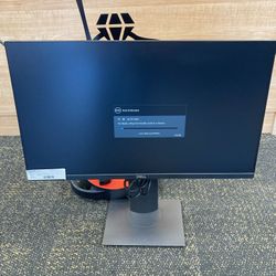 Dell P2319H 23” 16:9 Ultrathin Bezel IPS Monitor