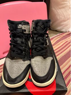 Jordan 1 Shadow