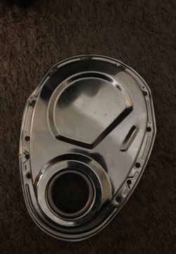 Chain guard cover