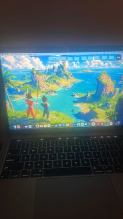 Mac book 2019/20
