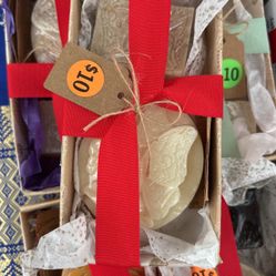 Handmade Soap