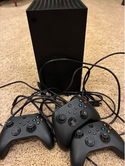 Xbox series X