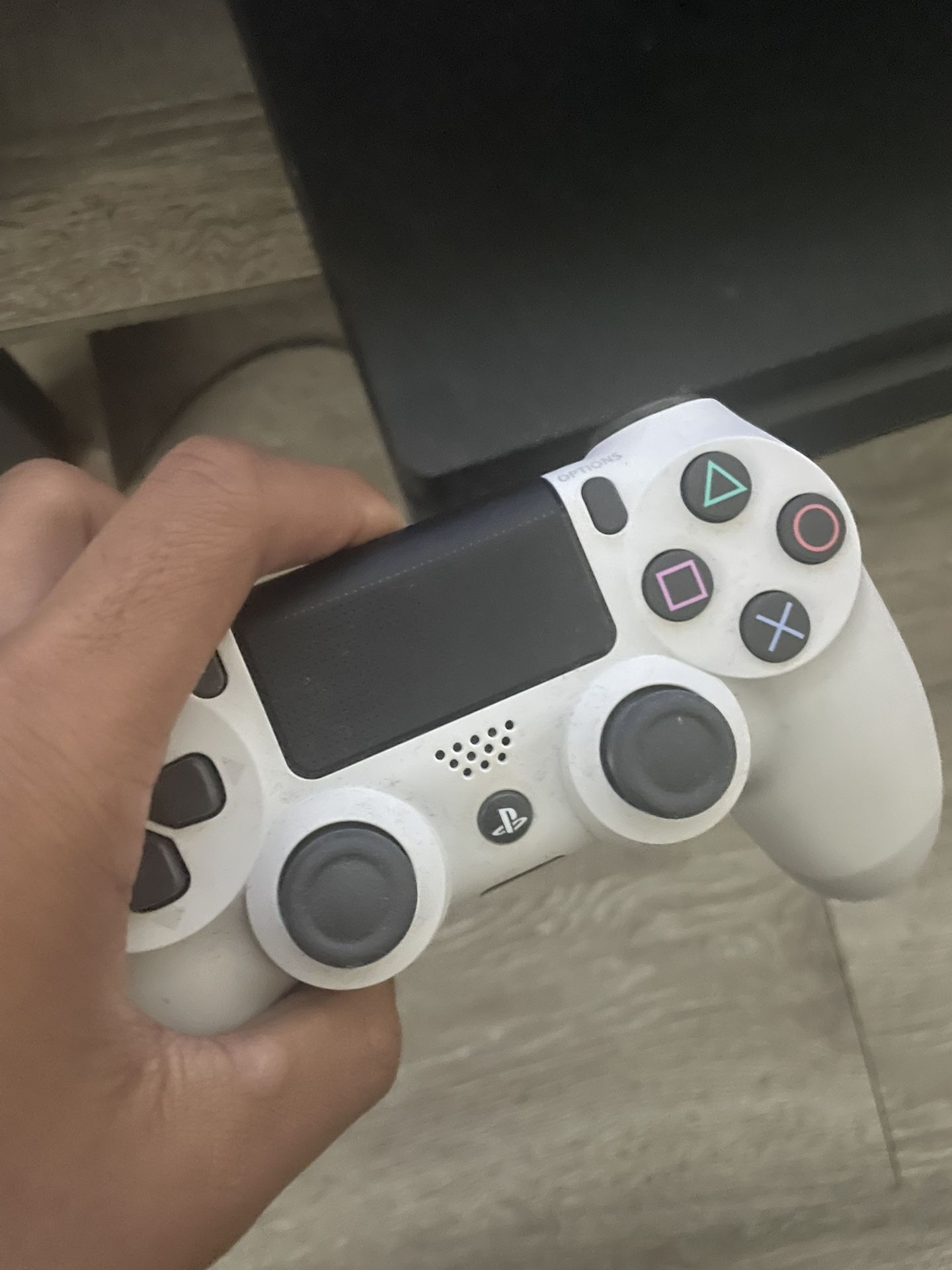 PS4