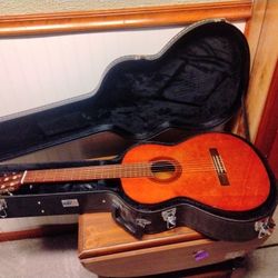 Yamaha G55 A Guitar