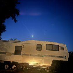 RV Opportunity