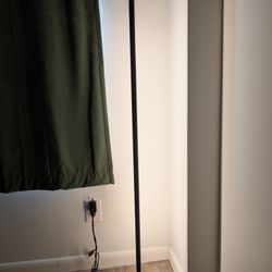 Color changing LED light with remote 