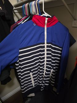 Tommy hilfiger L jacket
