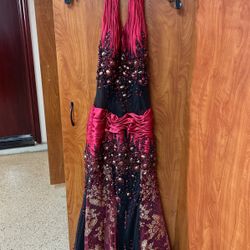 Party Dress