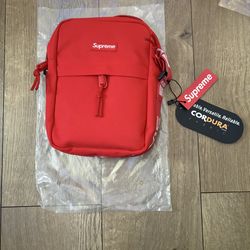Supreme bag